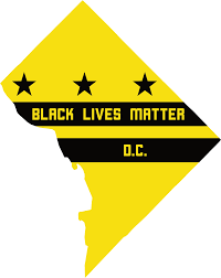 Black Lives Matter DC