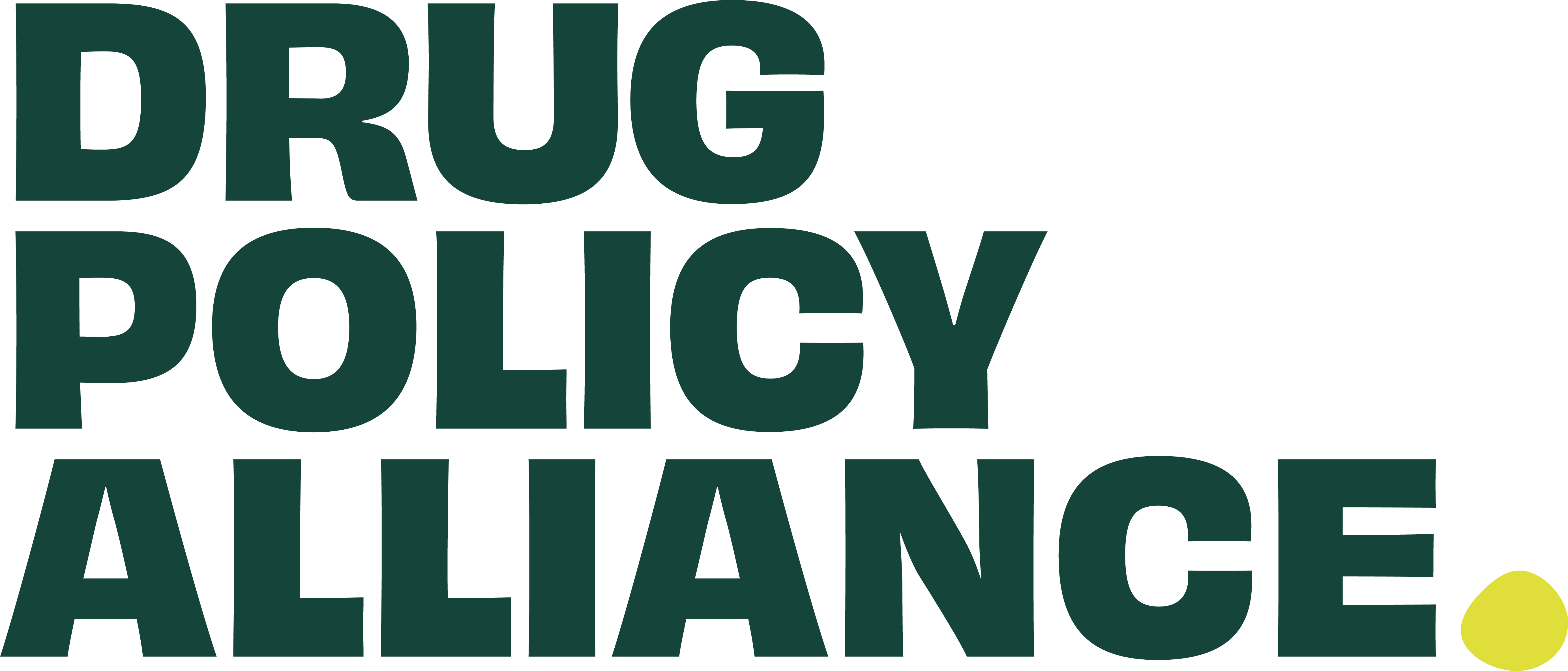 Drug Policy Alliance