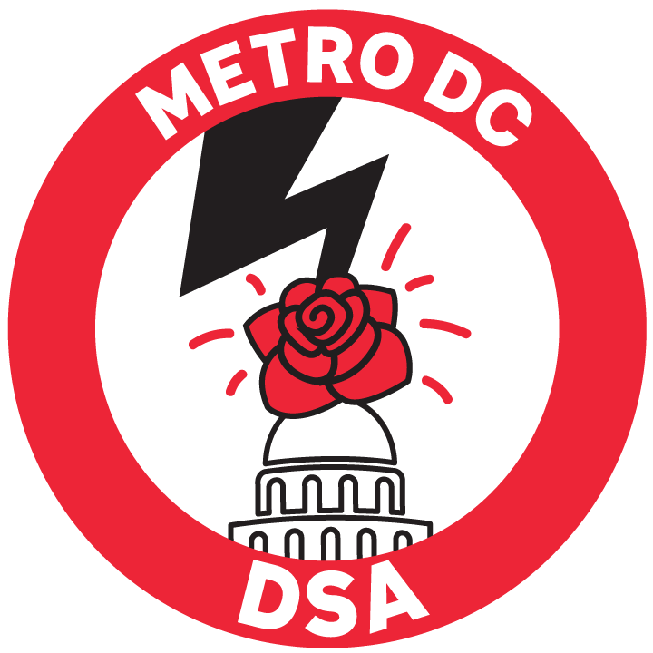 Metro DC DSA