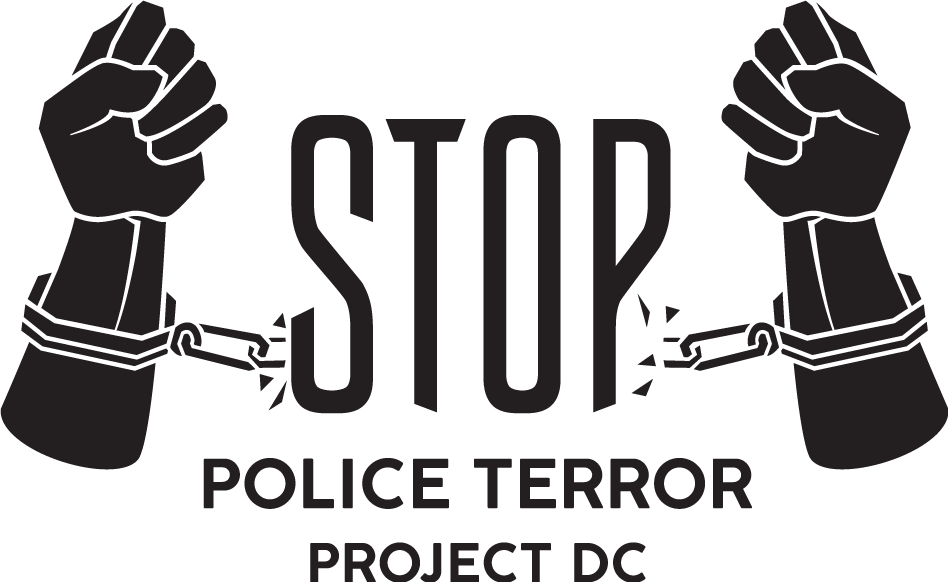 Stop Police Terror Project DC