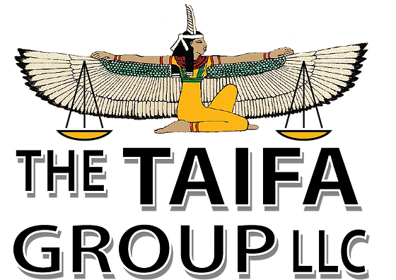 The Taifa Group LLC