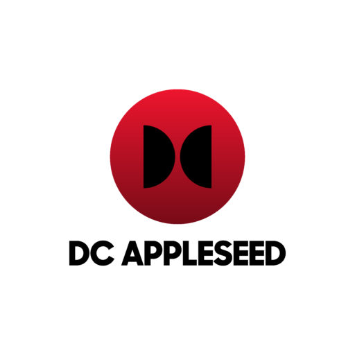 DC Appleseed