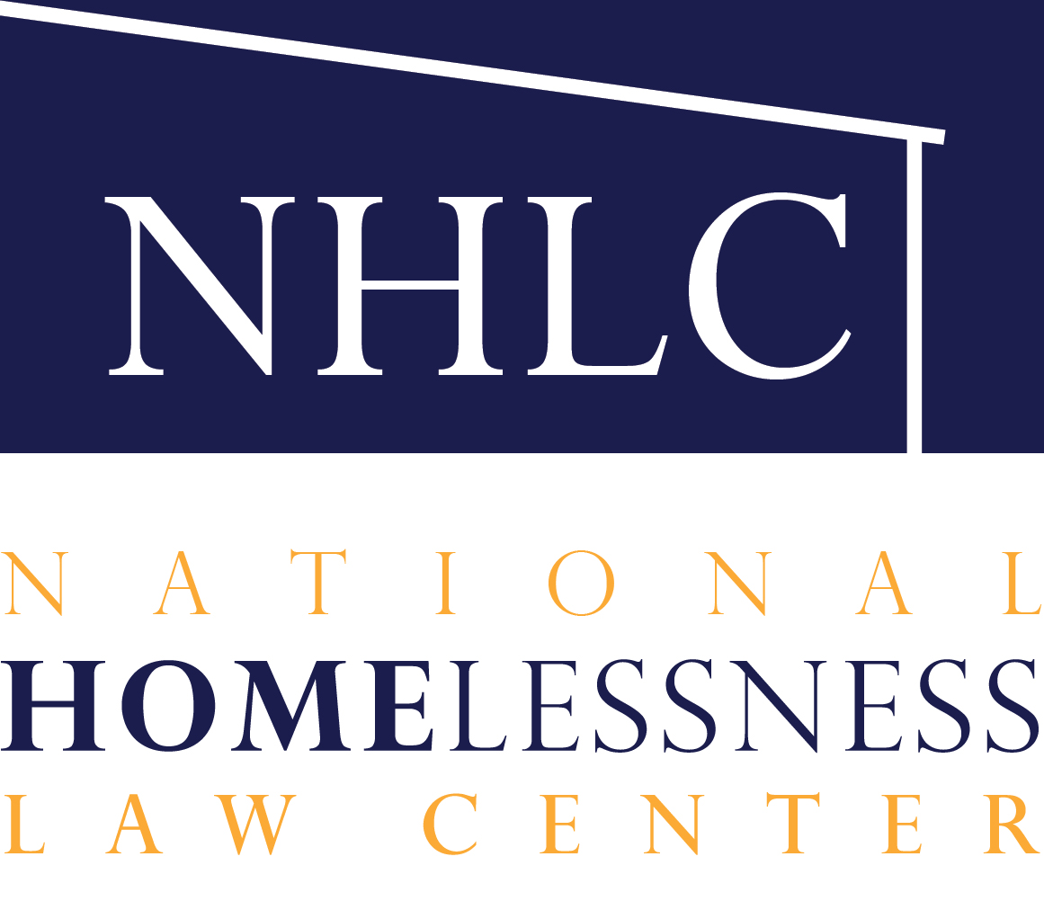 National Homeless Law Center