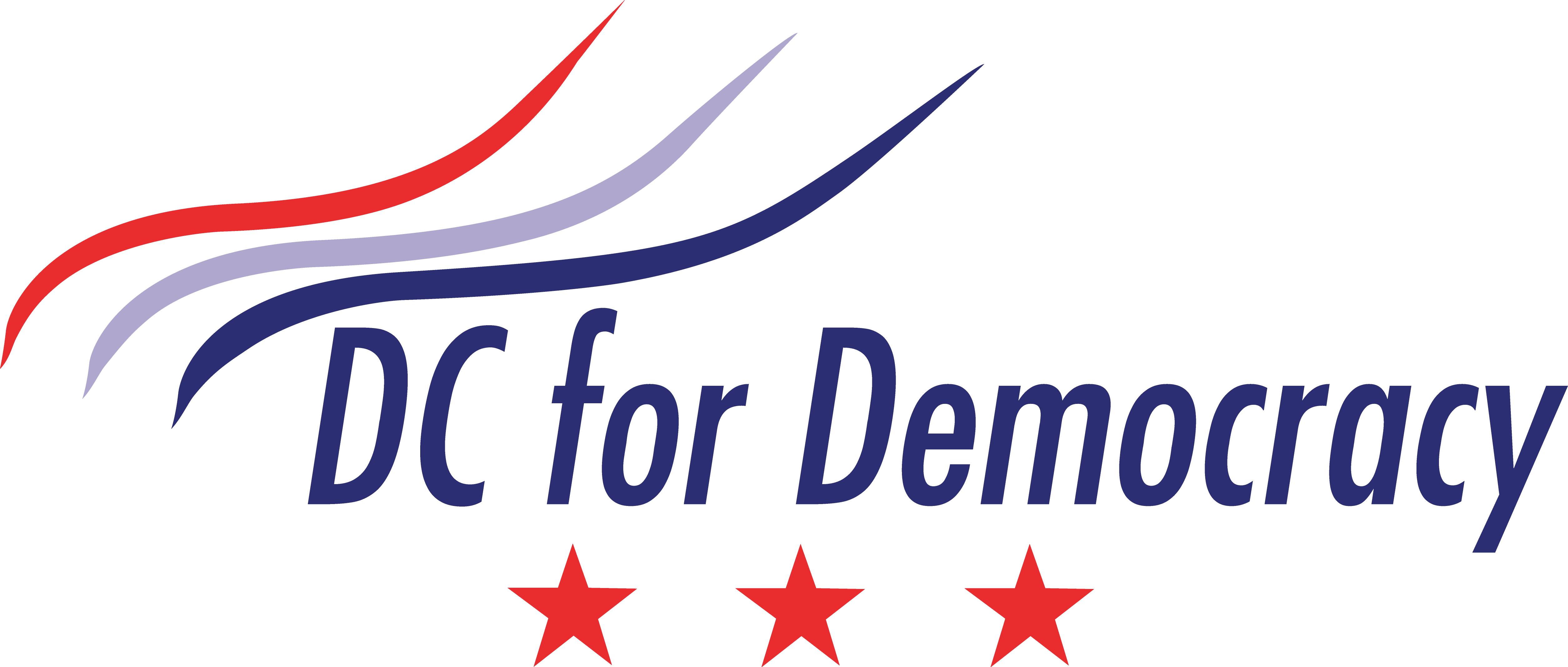 DC For Democracy