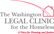 The Washington Legal Clinic for the Homeless